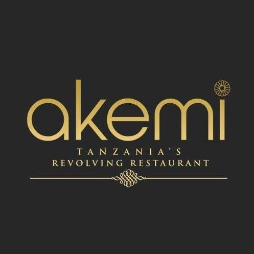 Akemi restaurant Dar es salaam