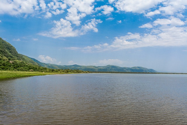 Lake Manyara Tanzania