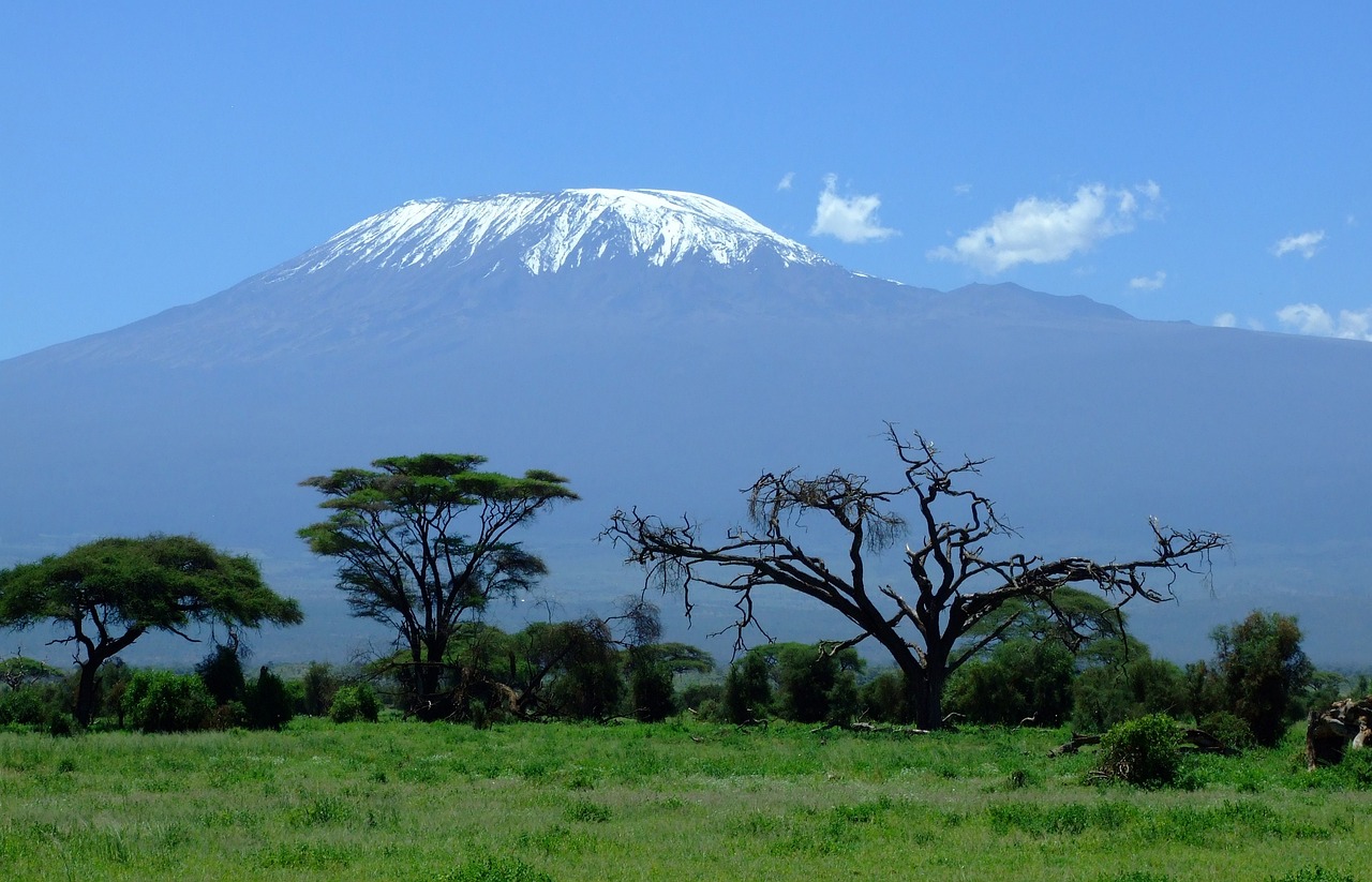 Best time to visit Tanzania